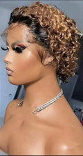 AMÉRA™ Jessy Wig