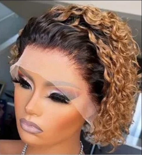 AMÉRA™ Jessy Wig