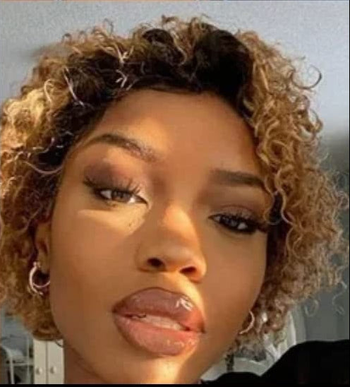 AMÉRA™ Jessy Wig